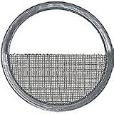 Arri 6-5/8 Half Double Lighting Scrim for the Junior 650 Watt Fresnel Light Unit.