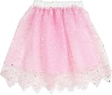 Princess Tulle Skirt Party Supplies
