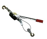 Maasdam CAL-3 3 Ton Come-a-long Pullr