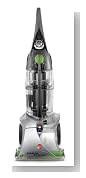 Hoover Platinum Collection Carpet Cleaner with MaxExtract Technology, F8100900