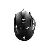 Cooler Master CM Storm Xornet Gaming Mouse (SGM-2001-BLON1)
