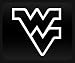 West Virginia White Sticker Decal