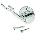 T&S Brass B-0166 Dummy Wall Hook