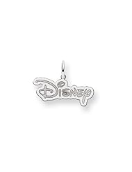 Disney Disney Logo Charm