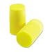 3Mcommercl Classic Grande Ear Plugs In Pillow Paks, Pvc Foam, Yellow, 200 Pairs/Box 3Mcommercl Classic Grande Ear Plugs In Pillow Paks, Pvc Foam, Yellow, 200 Pairs/Box
