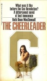 The Cheerleader