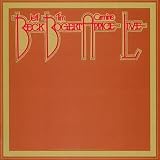 Beck, Bogert and Appice Live