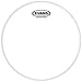 Evans Drum Heads - G1 Clear Tom Drumhead, 8 Inch