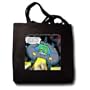 Londons Times Funny Aliens Cartoons - Telemarketing. It s EVERYWHERE - Tote Bags