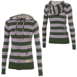 Element Mika Full-Zip Hooded Sweater - Women's
