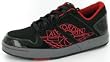 Nike Jordan Nu Retro 1 Low-black/red