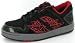 Nike Jordan Nu Retro 1 Low-black/red