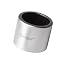 Screwpull by Le Creuset WA-139S Metal Drip Ring - Satin Silver