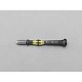 エスコ 122mmドライバーハンドル(精密用ESD) EA550MS