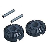 5th Wheel RV Landing Jack Replacement Bevel Miter Gears RBW P-137 by PMD Products