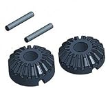 5th Wheel RV Landing Jack Replacement Bevel Miter Gears RBW P-137