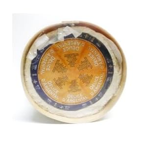 Delice De Gourmont( Argental) Triple Cream Cheese 1lb by Pastacheese
