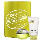 DKNY Be Delicious Gift Set
