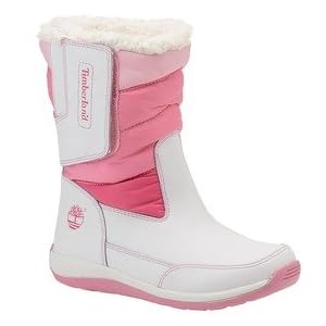Timberland Snowville Pull  Toddler Little