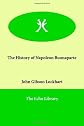 The History of Napoleon Buonaparte