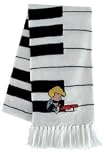 Licensed Peanuts Schroeder Piano Scarf