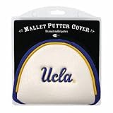 UCLA Bruins Mallet Putter Cover (Set of 2)