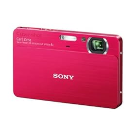 SONY DSC-T700