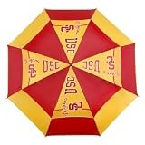 USC Golf Umbrella, WindSheer II   Auto Open