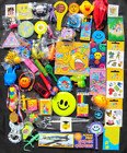 Jouets Pinata - Sachet de 28 Jouets - Kermesse - Jeu Animation - Anniversaire Enfant