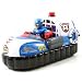 Search : Marvel Superhero Squad Touch Tech Vehicle - Captain America-