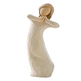 Willow Tree Free Spirit Figurine #26194 by Susan Lordi