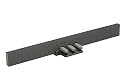 Yamaha LP-5A - Optional 3 Pedal Board For Both P-85S and P-85 - Requires L-85/L-85S