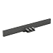 Yamaha LP-5A - Optional 3 Pedal Board For Both P-85S and P-85 - Requires L-85/L-85S
