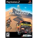Paris Dakar Rally