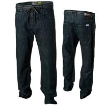 Matix Triumph Relaxed Denim Pant - Men's