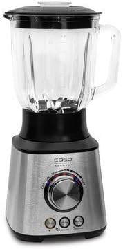 CASO Germany 13610 Blender, Stainless Steel by CASO Germany
