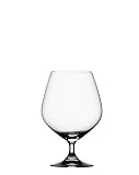 Spiegelau Vino Grande Cognac Glass, Set of 6
