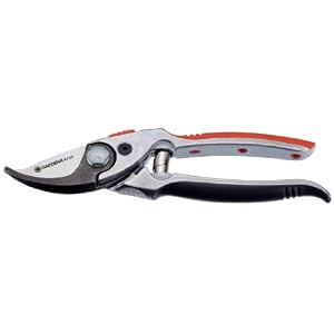 Gardena 8701 Premium Bypass Hand Pruner With 3/4-Inch Cut