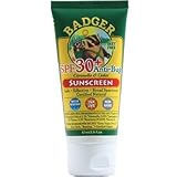 Badger Badger Anti-Bug Sunscreen SPF 30 2.9 fl oz - 2.9 fl oz