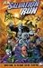 JLA:
Salvation
Run