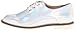 Luichiny Women's Lucky Girl Oxford