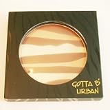 Gotta B Urban Mineral Bronzing Powder Safari