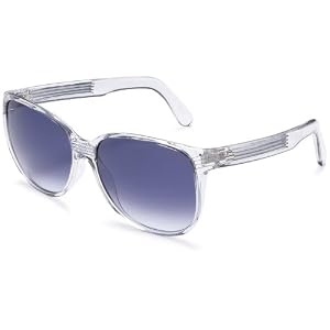 Spy Optic Women's Clarice Fade Sunglasses