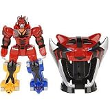 Power Rangers Jungle Fury Jungle Master Adventure Set