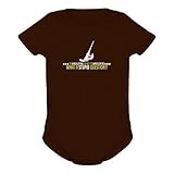 To Windsurfing or not to Windsurfing!! ベビーボディ