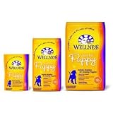 Wellness Just For Puppy Dry Dog Food (30-lb bag)