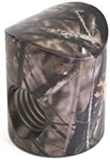 Shrewd V-Bar Colored Barrel Nut Straight Lost Camo