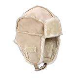 Women s Shearling Trooper Hat