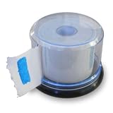 Shaving Factory Neck Strip Dispenser