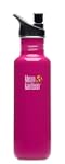 Klean Kanteen 18-Ounce Classic Sport...